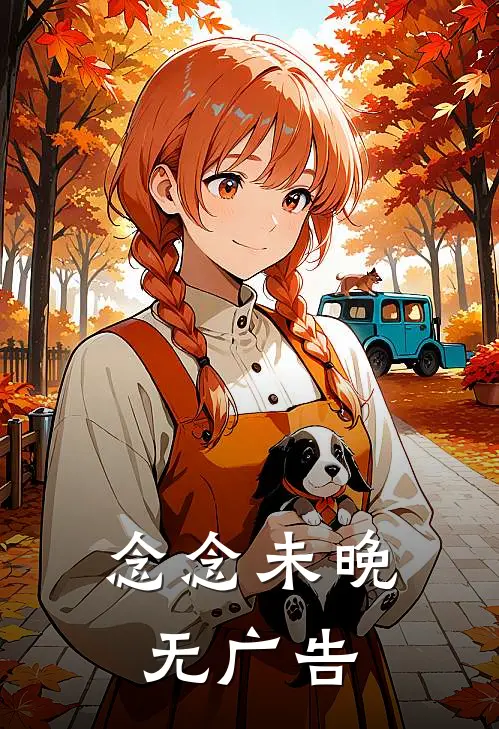 念念未晚无广告