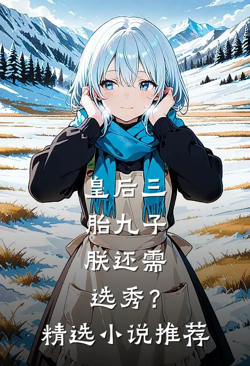 皇后三胎九子，朕还需选秀？精选小说推荐