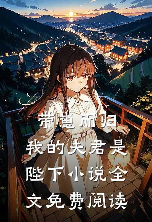 带崽而归，我的夫君是陛下小说全文免费阅读