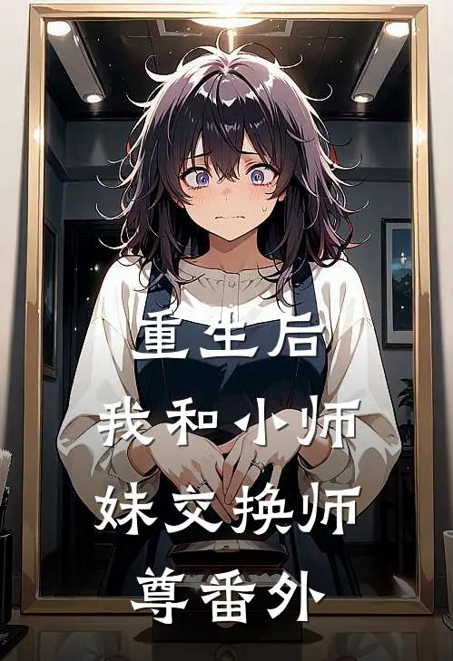 重生后,我和小师妹交换师尊 番外
