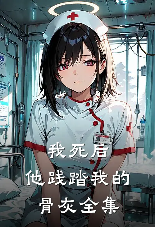 我死后，他践踏我的骨灰全集