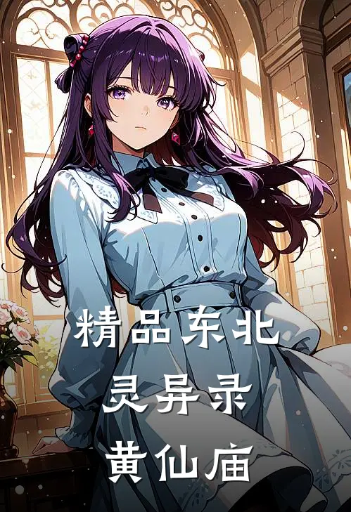 精品东北灵异录：黄仙庙