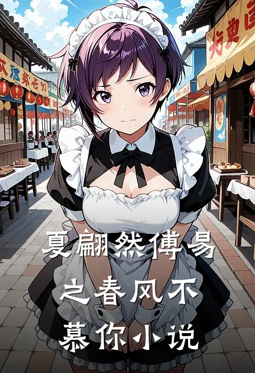 夏翩然傅易之春风不慕你小说
