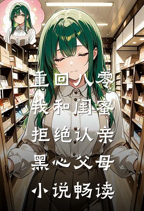 重回八零，我和闺蜜拒绝认亲黑心父母小说畅读