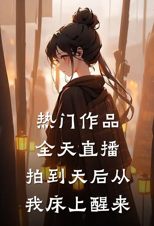 热门作品全天直播，拍到天后从我床上醒来