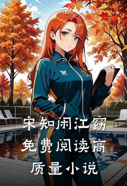 宋知闲江窈免费阅读高质量小说