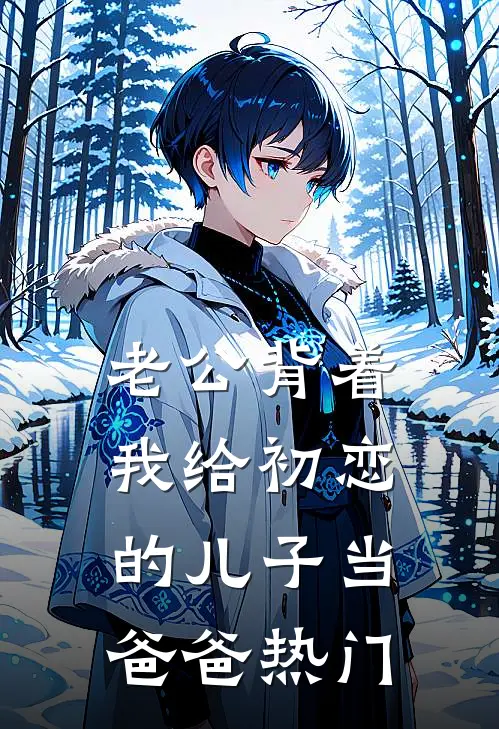 老公背着我给初恋的儿子当爸爸热门