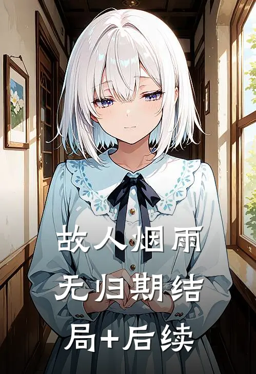 故人烟雨无归期结局+后续