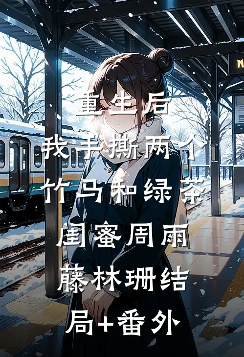 重生后，我手撕两个竹马和绿茶闺蜜周雨藤林珊结局+番外