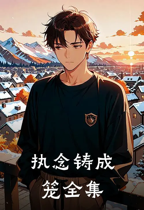 执念铸成笼 全集