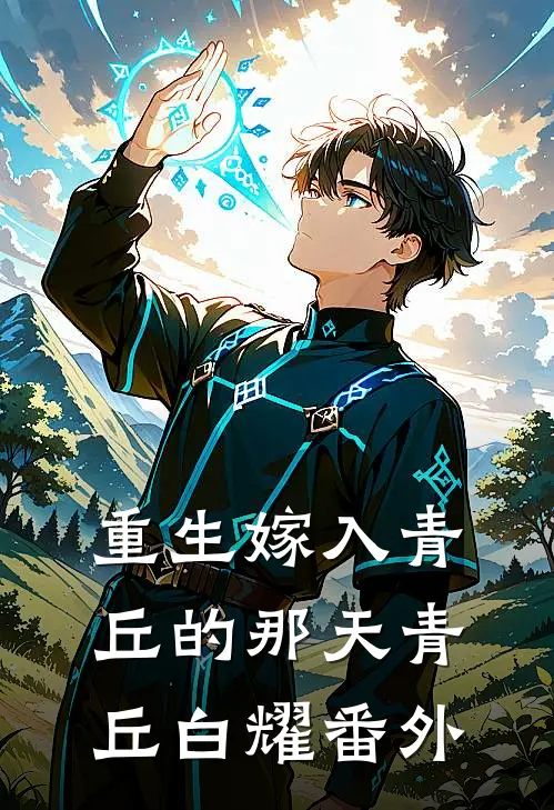 重生嫁入青丘的那天青丘白耀 番外