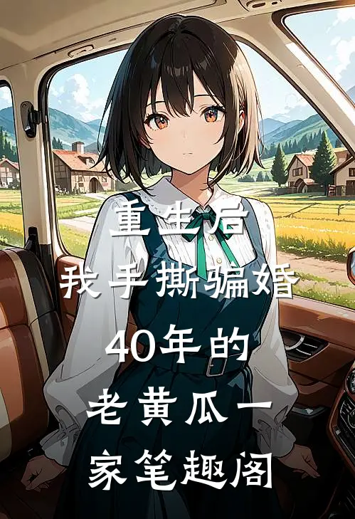 重生后，我手撕骗婚40年的老黄瓜一家笔趣阁