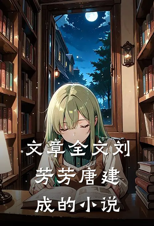 文章全文刘芳芳唐建成的小说
