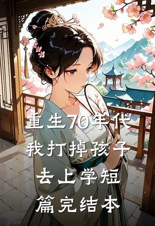 重生70年代，我打掉孩子去上学短篇完结本