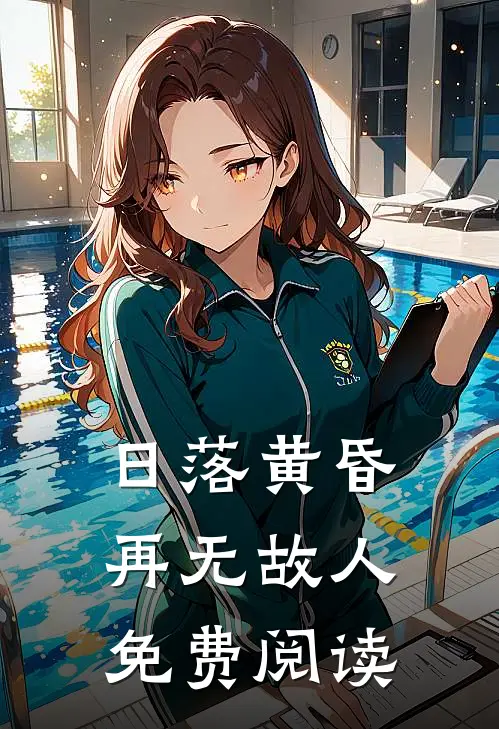 日落黄昏再无故人免费阅读