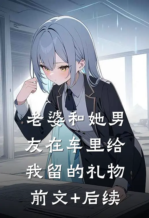 老婆和她男友在车里给我留的礼物前文+后续