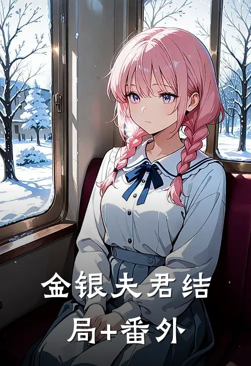 金银夫君结局+番外