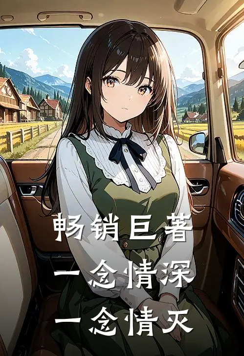 畅销巨著一念情深一念情灭