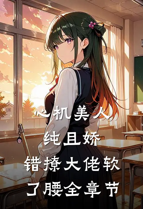 心机美人纯且娇，错撩大佬软了腰全章节