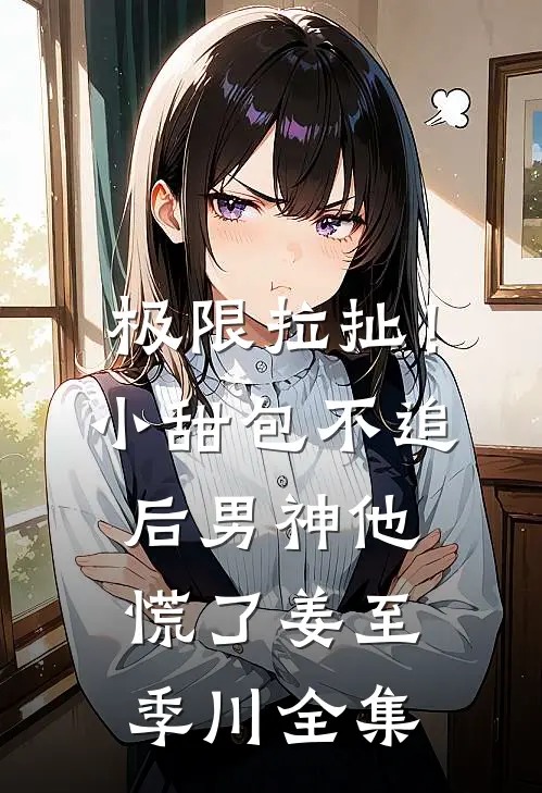 极限拉扯！小甜包不追后男神他慌了姜至季川全集