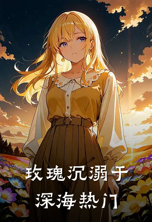 玫瑰沉溺于深海热门