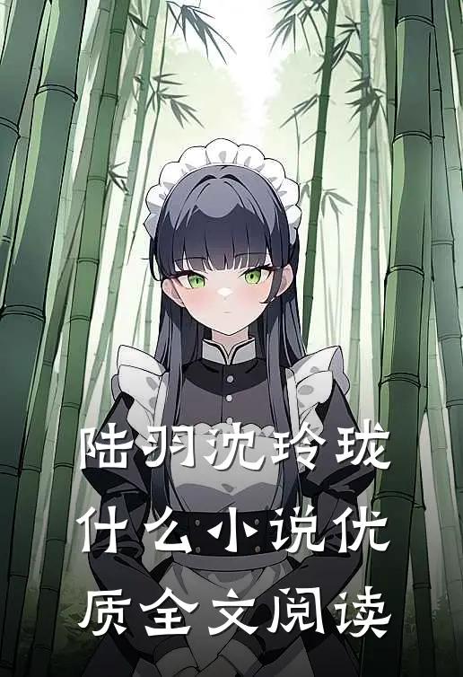 陆羽沈玲珑什么小说优质全文阅读