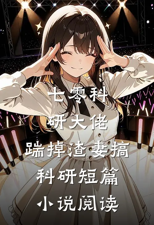 七零科研大佬，踹掉渣妻搞科研短篇小说阅读