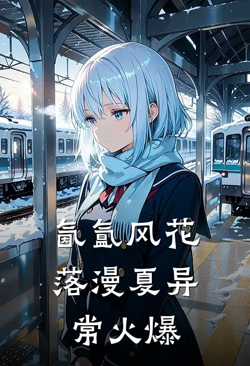 氤氲风花落漫夏异常火爆