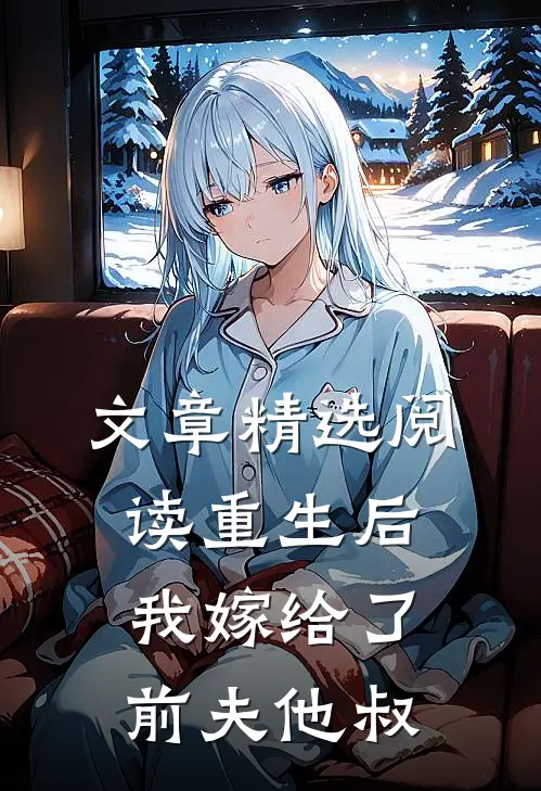 文章精选阅读重生后，我嫁给了前夫他叔