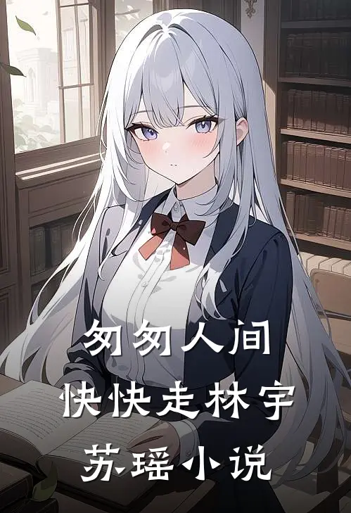 匆匆人间，快快走林宇苏瑶小说
