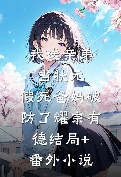 我送亲弟当状元，假死爸妈破防了耀宗有德结局+番外小说
