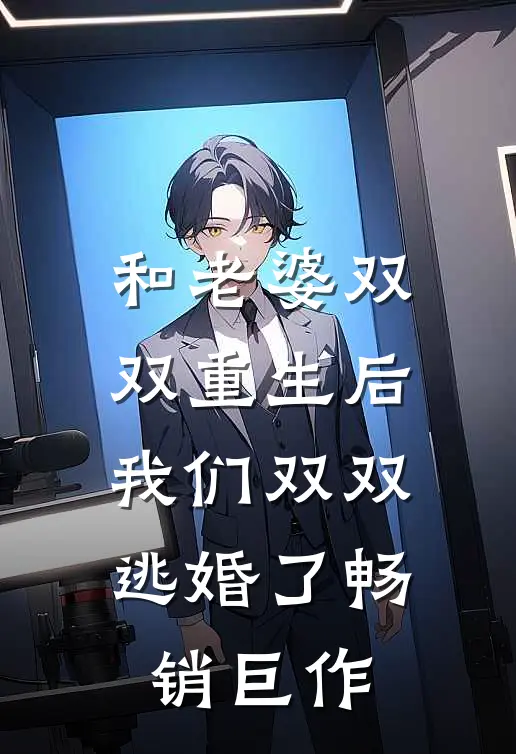 和老婆双双重生后，我们双双逃婚了畅销巨作