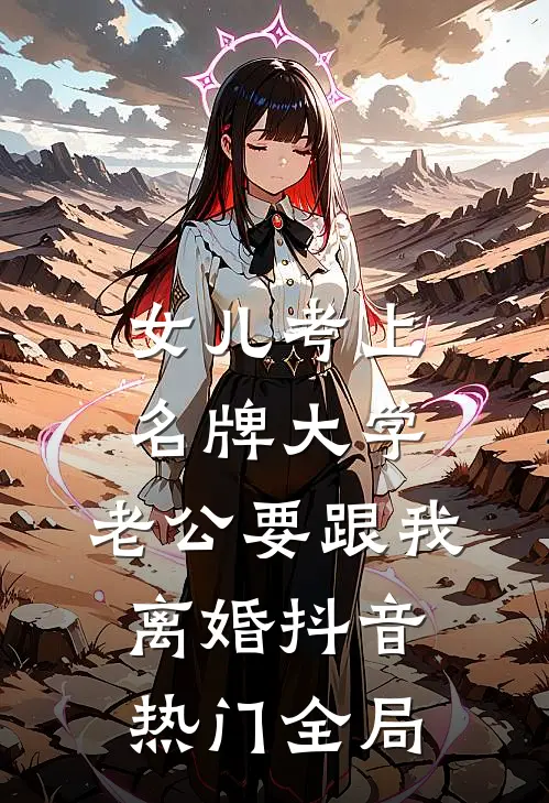 女儿考上名牌大学，老公要跟我离婚抖音热门全局