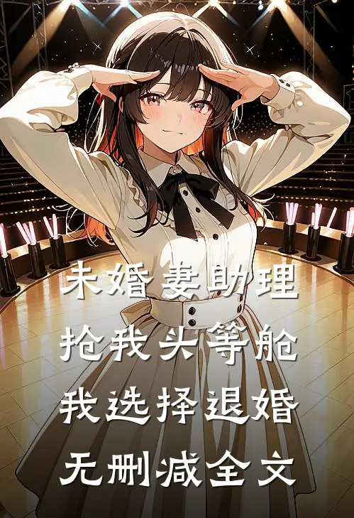 未婚妻助理抢我头等舱，我选择退婚无删减全文