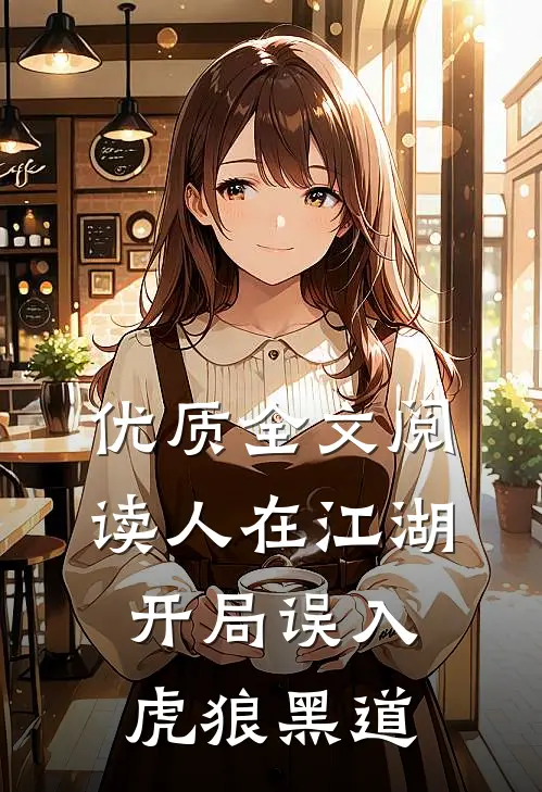 优质全文阅读人在江湖，开局误入虎狼黑道