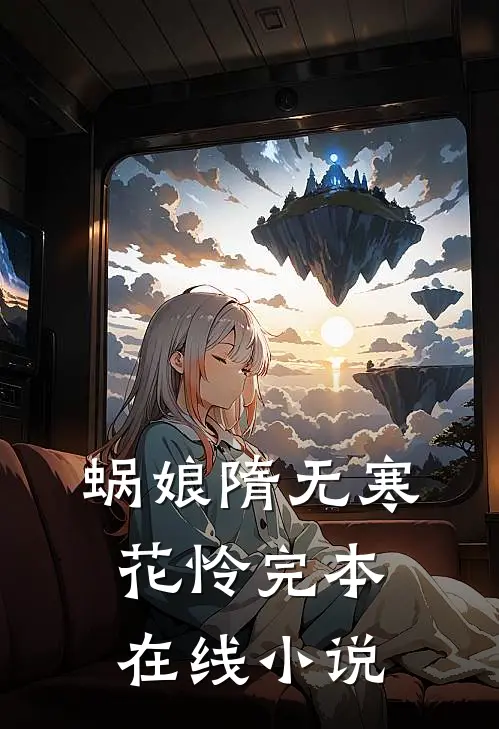 蜗娘隋无寒花怜完本在线小说