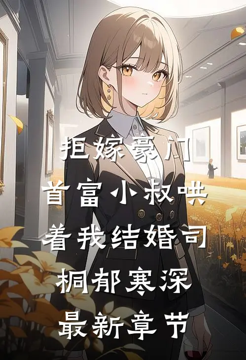 拒嫁豪门，首富小叔哄着我结婚司桐郁寒深最新章节