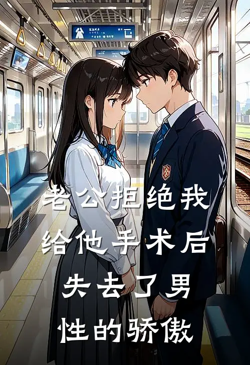 老公拒绝我给他手术后失去了男性的骄傲