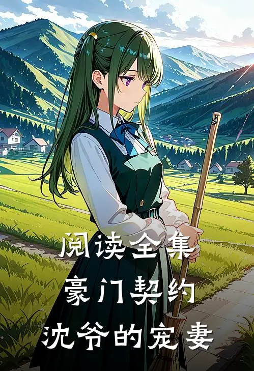 阅读全集豪门契约：沈爷的宠妻