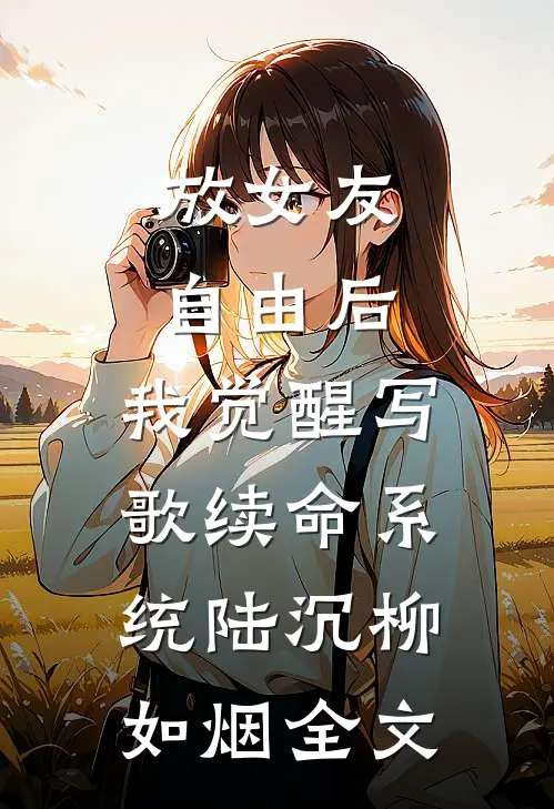 放女友自由后，我觉醒写歌续命系统陆沉柳如烟全文