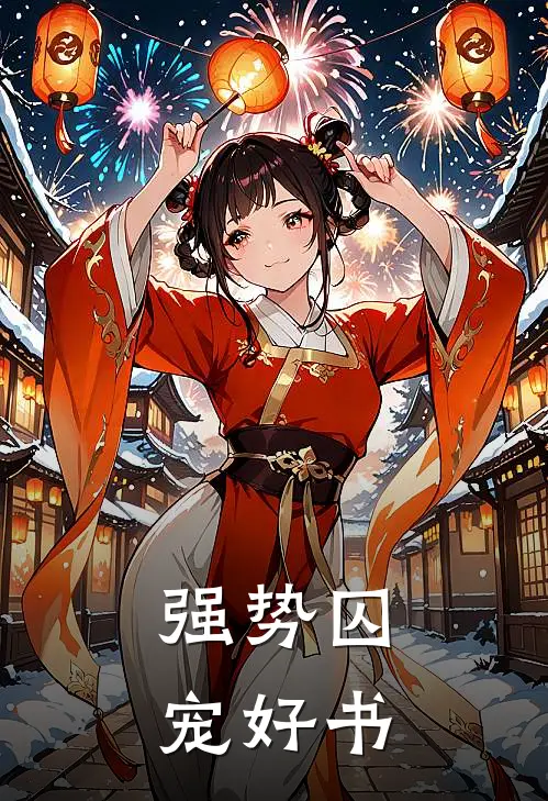 强势囚宠好书