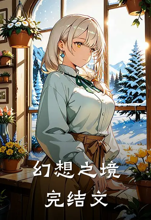 幻想之境完结文
