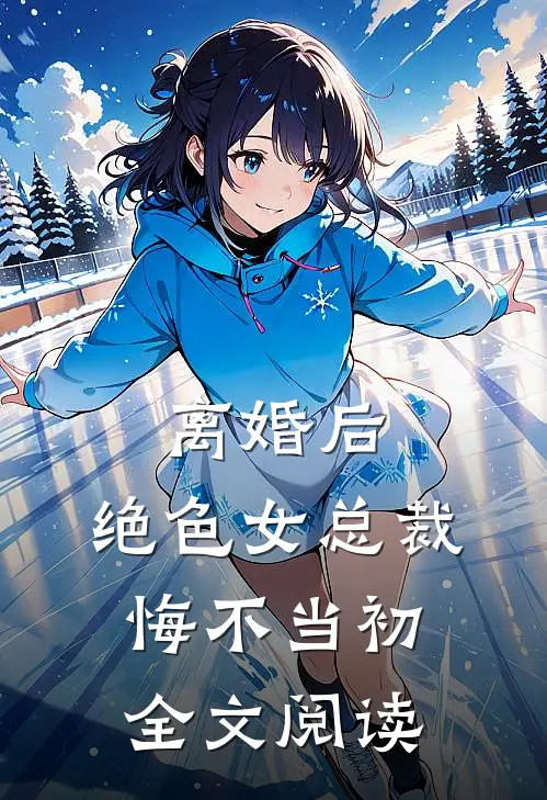 离婚后，绝色女总裁悔不当初全文阅读