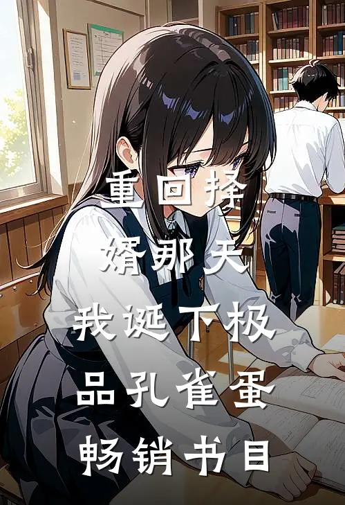 重回择婿那天，我诞下极品孔雀蛋畅销书目