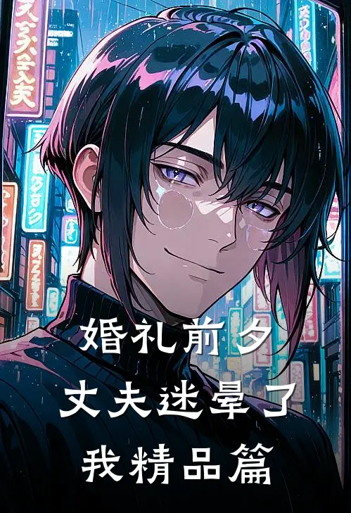 婚礼前夕，丈夫迷晕了我精品篇