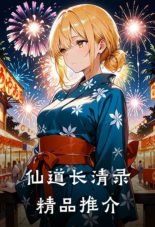 仙道长清录精品推介
