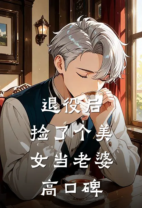 退役后，捡了个美女当老婆高口碑