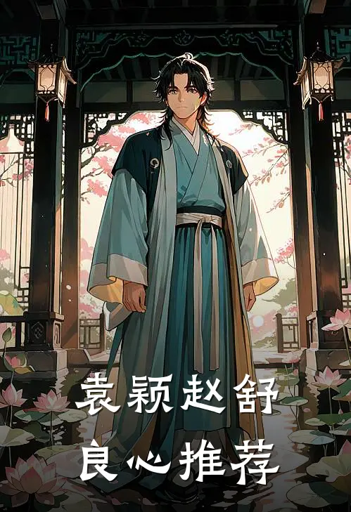 袁颖赵舒良心推荐