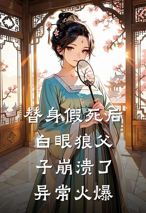 替身假死后，白眼狼父子崩溃了异常火爆