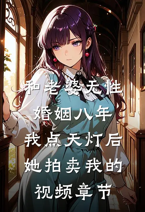 和老婆无性婚姻八年，我点天灯后她拍卖我的视频章节